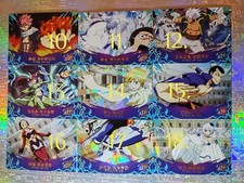 Card fairy tail d'occasion  Gaillac