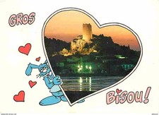 Gruissan tour barberousse d'occasion  Fruges