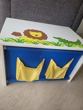 Aufbewahrungsbox truhe schatzk gebraucht kaufen  Göttingen