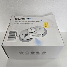 Sunsmai swlr0001 white for sale  Riverdale