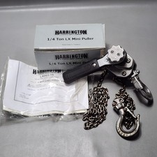 Harrington ton mini for sale  Mazon