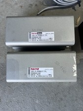 Taiyo 100s hydraulic for sale  Bloomsbury