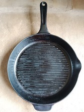 Used aga cast for sale  GLOSSOP