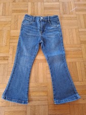 Jeans jeanshose 110cm gebraucht kaufen  Ottweiler