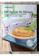 Thermomix feinste kleinste gebraucht kaufen  Deutschland