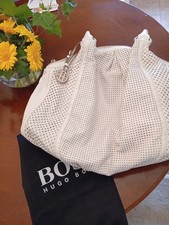 Boss tasche ff gebraucht kaufen  Sankt Augustin