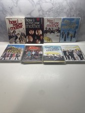 How I Met Your Mother: The Series Seasons 2-9 (DVD) Used comprar usado  Enviando para Brazil