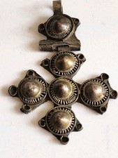 Ancien pendentif bronze d'occasion  Perpignan-
