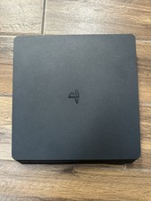 PS4 Slim 1TB (firmware 12.0) comprar usado  Enviando para Brazil
