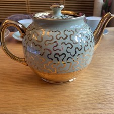 Sadler tea pot for sale  STOKE-ON-TRENT
