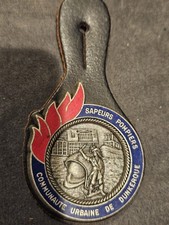 Maid badge firefighters d'occasion  Expédié en Belgium