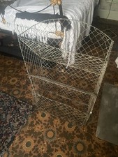 Antique edwardian metal for sale  NOTTINGHAM
