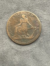1781 north american for sale  Severn