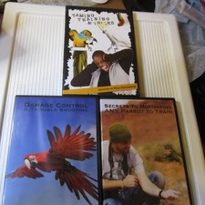 Amazing parrot training for sale  Miami