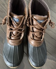 Sperry duck boots for sale  Richmond