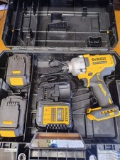 Dewalt avvitatore impulsi usato  Guiglia