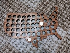 State quarter wooden for sale  Cedar Rapids
