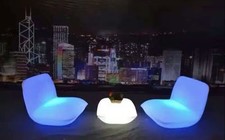Led garden furniture for sale  ASCOT