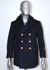 Vintage 1980s navy d'occasion  France