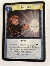 Carte rare harry d'occasion  Meudon