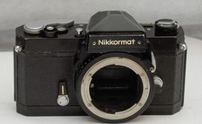 Nikon nikkormat ftn usato  San Benedetto del Tronto