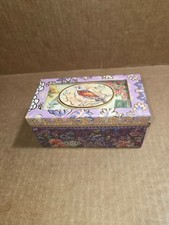 Music box green for sale  Noble