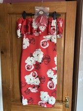 George asda red for sale  DARLINGTON