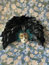 Venetian style masquerade for sale  EDINBURGH