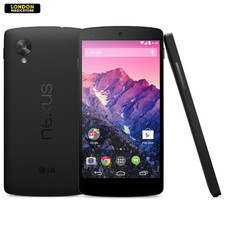 Google nexus 16gb for sale  SOUTH OCKENDON