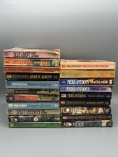 Piers anthony vintage for sale  Davenport