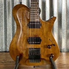 Kiesel zeus headless for sale  Parkersburg