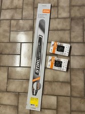 Stihl führungsschiene 2 gebraucht kaufen  Celle