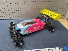 Tekno eb48.4 buggy for sale  Bethel Park
