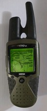 Garmin rino 120 for sale  Loganville