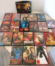 Dvd sammlung karate gebraucht kaufen  Halberstadt