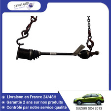 Transmission arriere gauche d'occasion Transmission arriere gauche d'occasion  Saint-Quentin