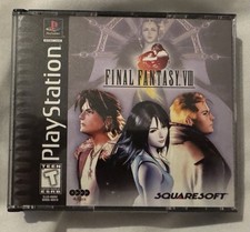 Playstation final fantasy d'occasion  Expédié en Belgium
