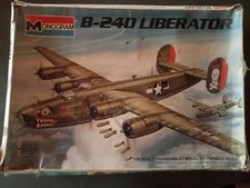 Maquette avion consolidated d'occasion  Châtillon-le-Duc