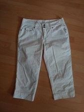 Damen jeanshose caprihose gebraucht kaufen  Kornwestheim