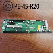 Usado, 1PCS Vectra PE-4S-R20 REV:2.0 PCIE industrial control wheel #T8 comprar usado  Enviando para Brazil