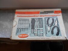 Brüder mannesmann m29300 gebraucht kaufen  Immendingen