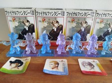 Lot petites figurines d'occasion  Pontivy