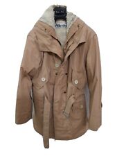 Tonker giubbotto parka usato  Brindisi