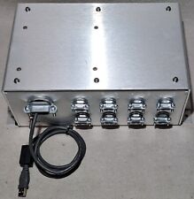 Analog interface labjack gebraucht kaufen  Flensburg