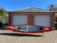 Mad river canoe for sale  WINCHESTER