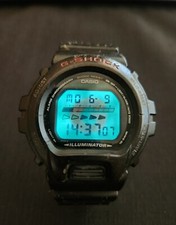 Vintage casio shock for sale  Santee
