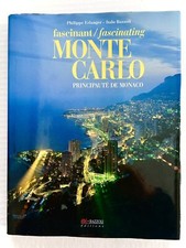 Fascinating monte carlo for sale  Orange City