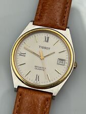 Tissot seastar quartz for sale  Shipping to Ireland