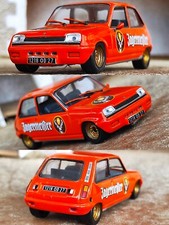Renault jagermeister voiture d'occasion Renault jagermeister voiture d'occasion  Le Bousquet-d'Orb
