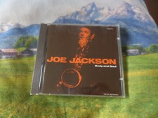 Joe jackson body gebraucht kaufen  Sassnitz